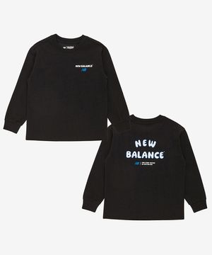 WE GROW TOGETHER_아동 긴팔티 NK9BG1201U19