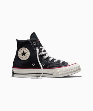 척 70 하츠 블랙 A19061C