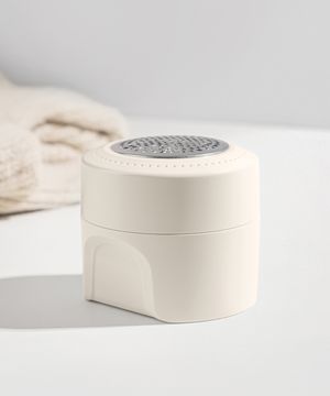 6중날 무선 보풀제거기 니트 가디건 가정용 휴대용 충전식 ILR-1