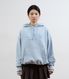 3STAR HOODIE_LIGHT BLUE(NG2GSUM400A)