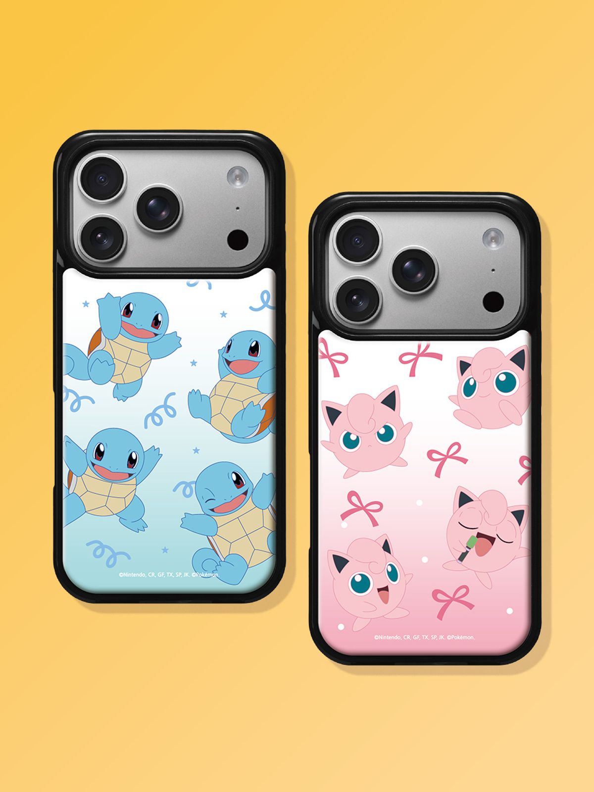 디자인스킨(DESIGNSKIN) [그래픽마켓] 에폭시 그래픽 케이스_포켓몬