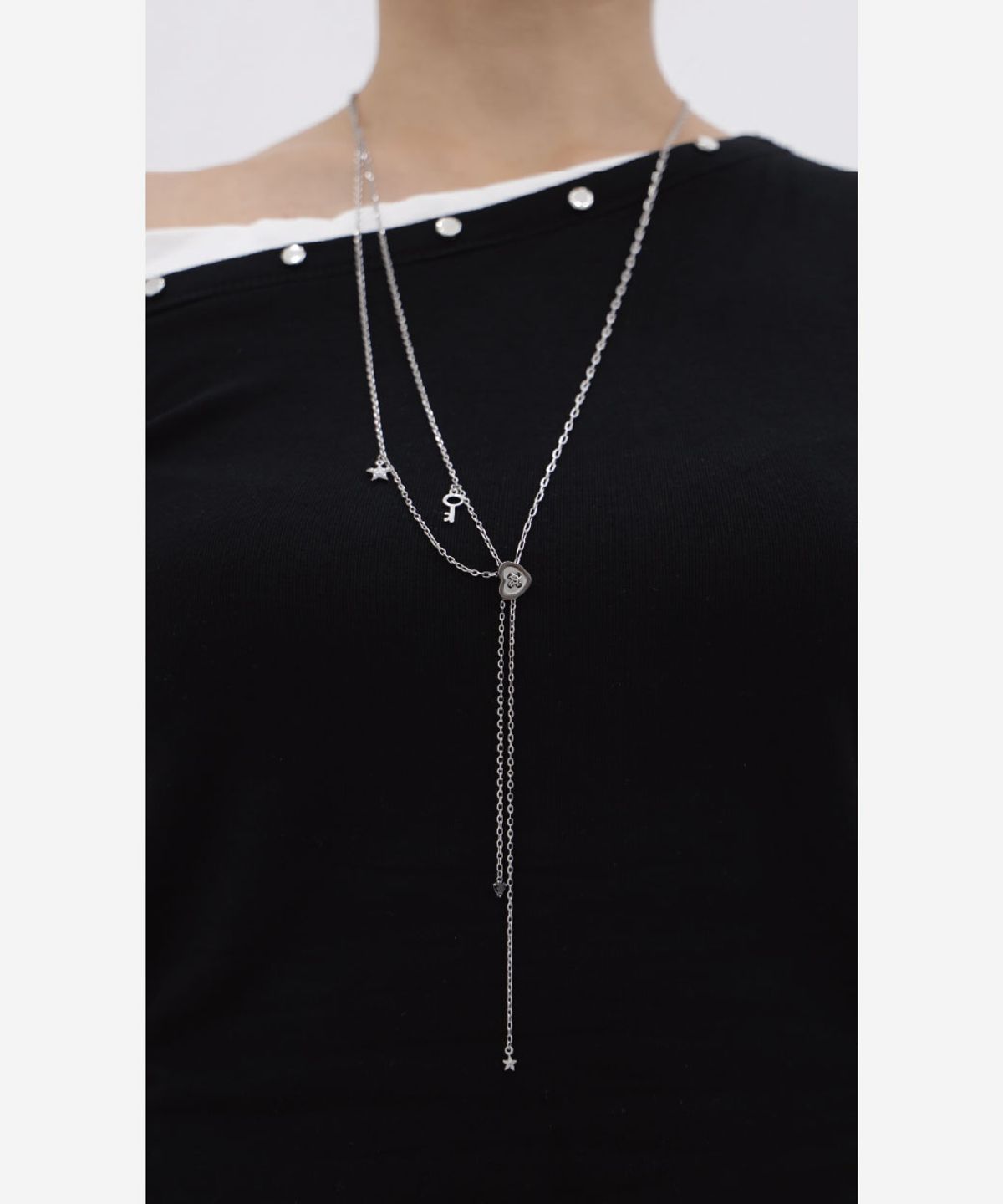 쏘몰라이크(SOMORELIKE) Coraline