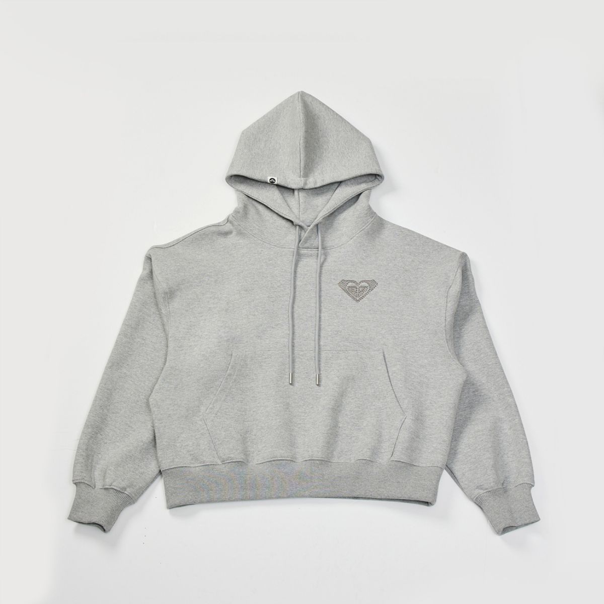록시(ROXY) Embroidery 후드티 (RF11LT101MEL)