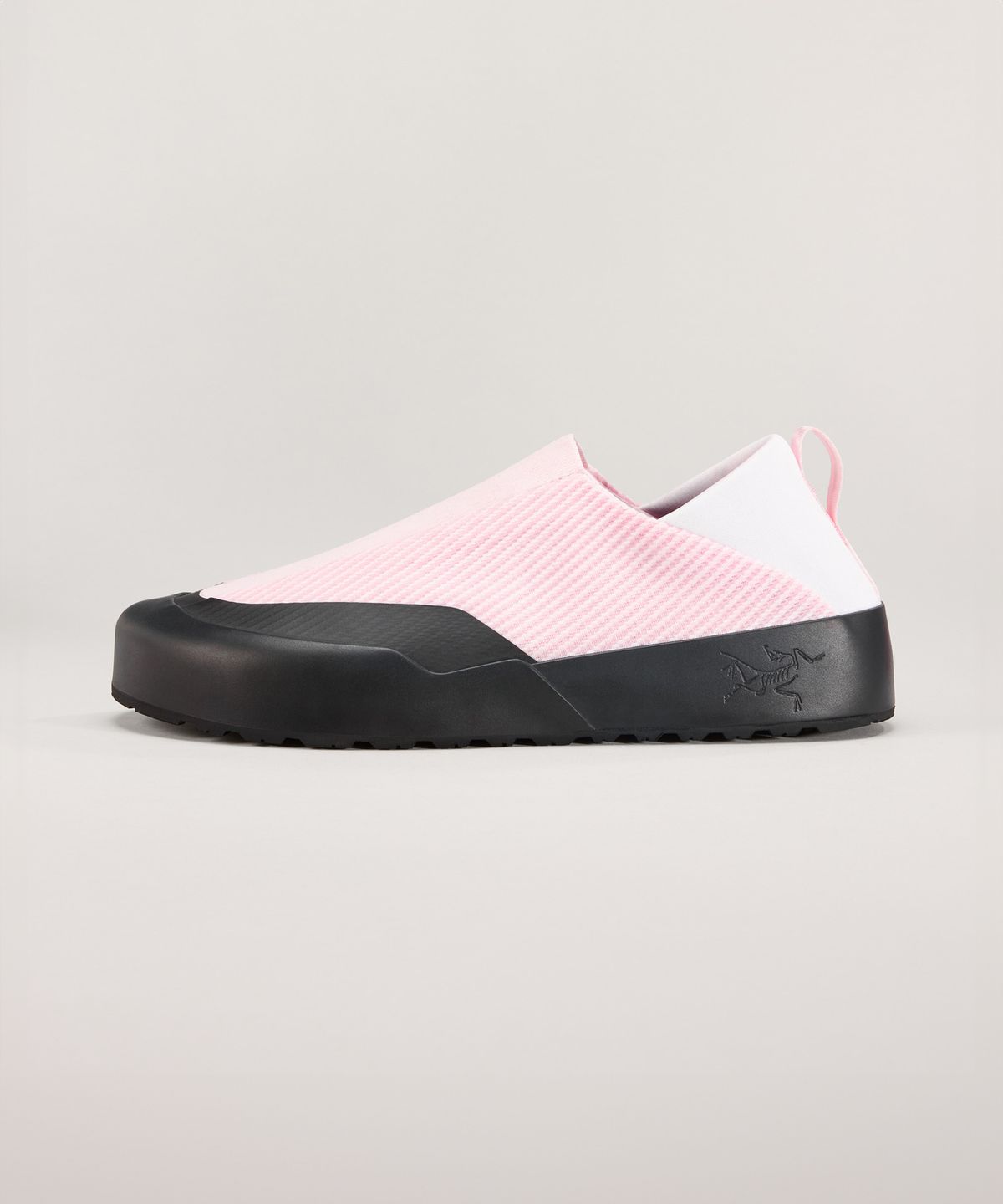 아크테릭스(ARCTERYX) 크래그 여성 - LT PINK GLOW/BLACK / AFPFW10111