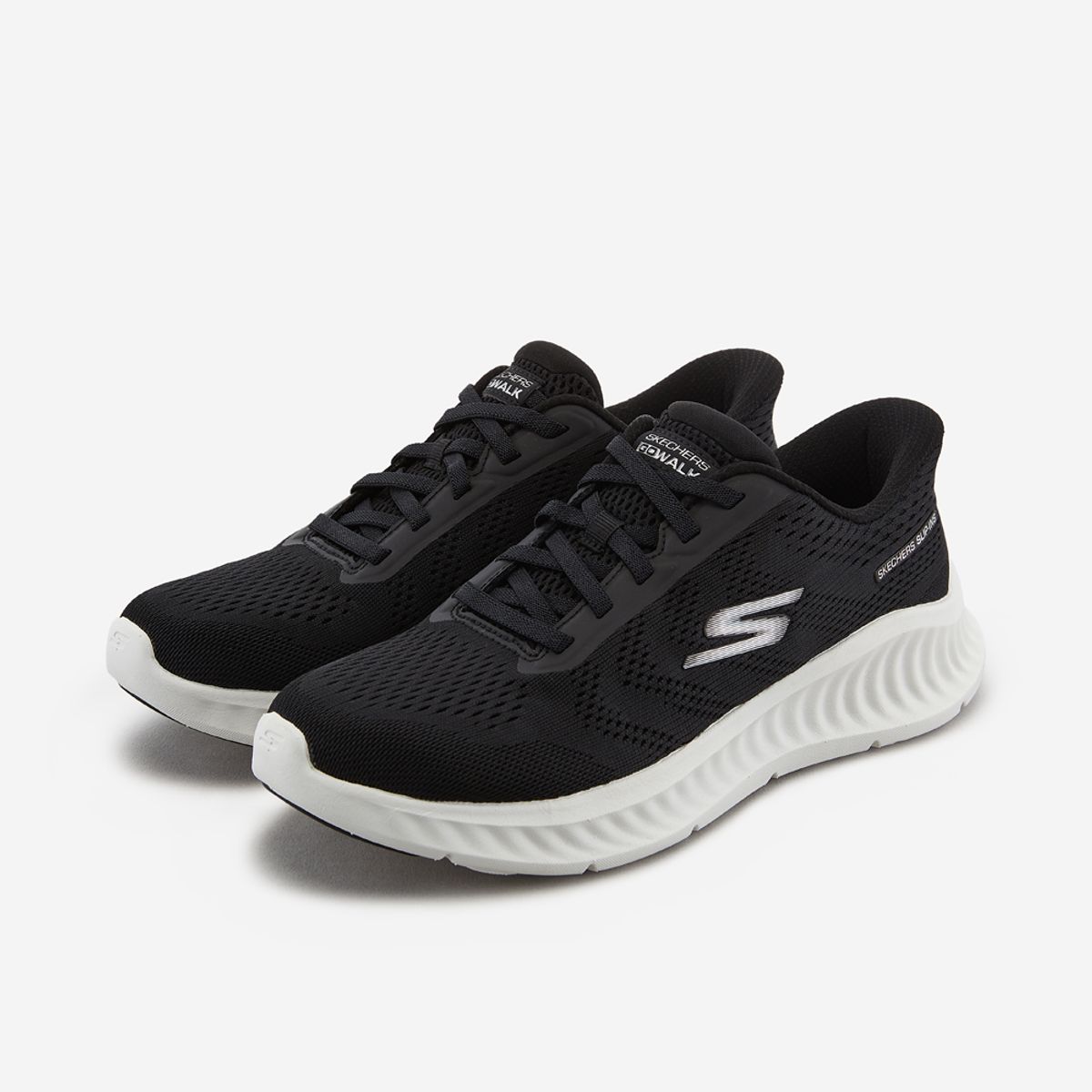 스케쳐스(SKECHERS) 여성 고워크 나우 (슬립인스)_SP0WWCGX182