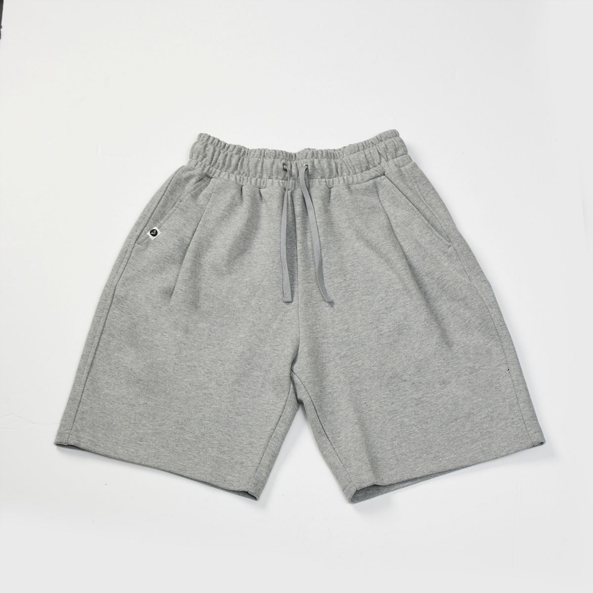 록시(ROXY) Embroidery 오버핏 쇼츠 (RF21SS104MEL)