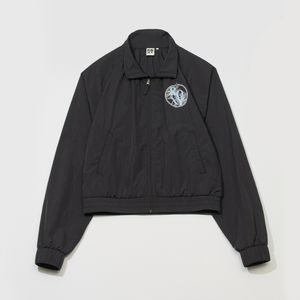 록시 윈드브레이커 (RF11JK105BLK)