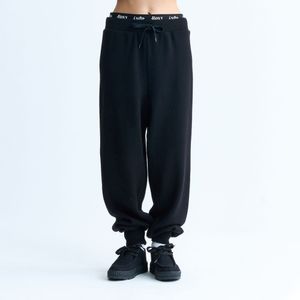 여성 FOXIE 팬츠 (RE31LP108BLK)