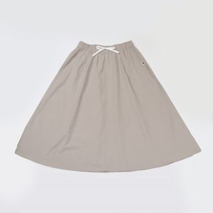 A라인 밴딩 스커트 (RF21SK102BGE)