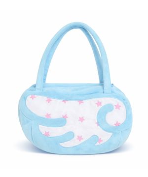 엔젤 보아 숄더 백