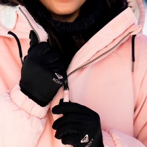 여성 HYDROSMART LINE 글로브 (RE53GV074KVJ)