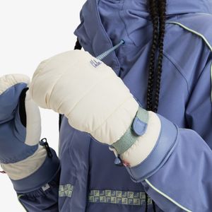 여성 끌로에 킴 MITTS 글로브 (RE53GV073TDQ)