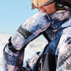 여성 JETTY MITT 글로브 (RE53GV072BQY)