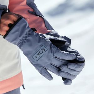 여성 프레시필드 글로브 (RE53GV070BQY)