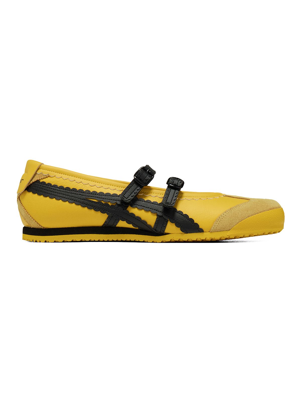 오니츠카타이거(ONITSUKA TIGER) 멕시코 66 TGRS 1182A678_750