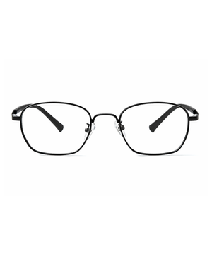 Curved 베이직 메탈 블랙