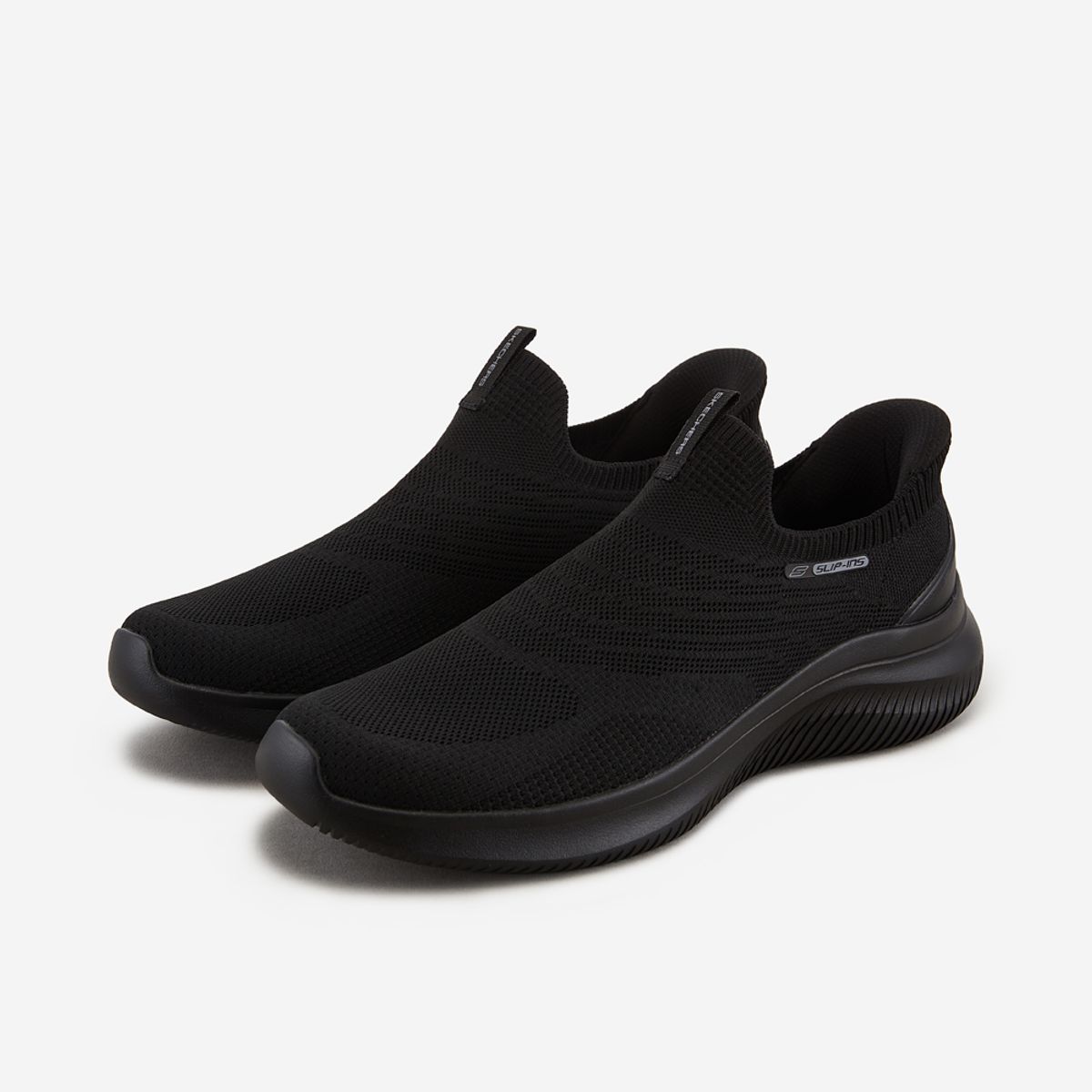 스케쳐스(SKECHERS) 남성 울트라 플렉스 4.0(슬립인스)_SL0MPCGX101