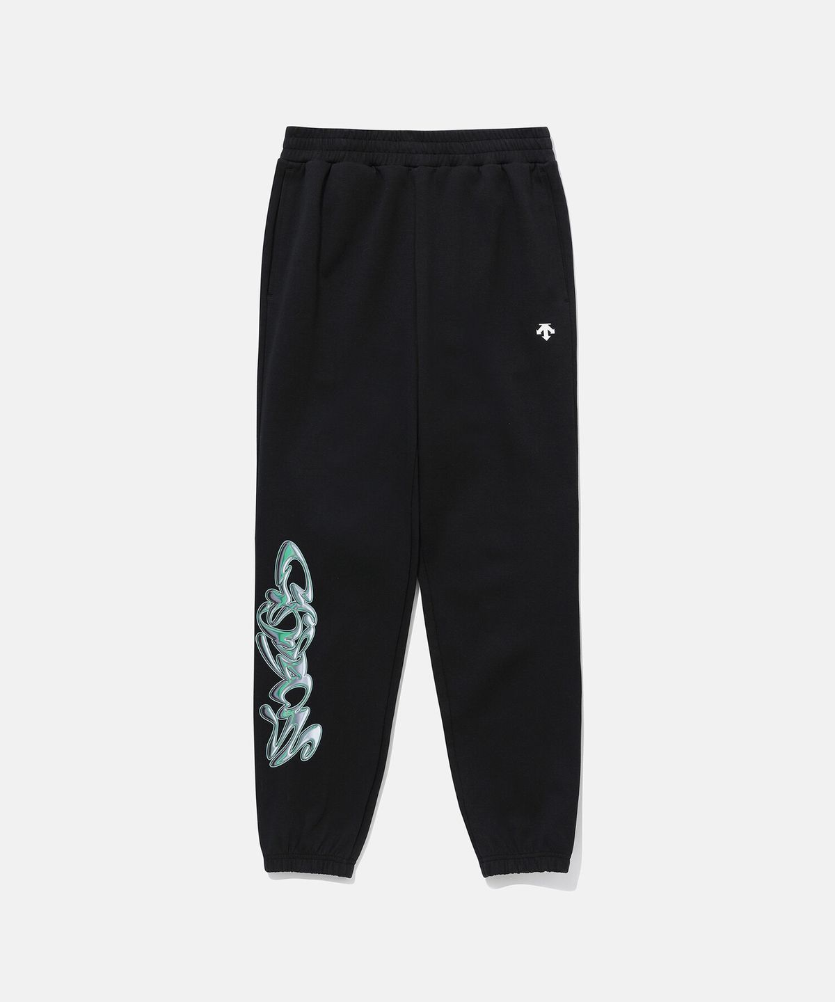 데상트(DESCENTE) 크론 콜라보 조거 팬츠 SP123HKP21