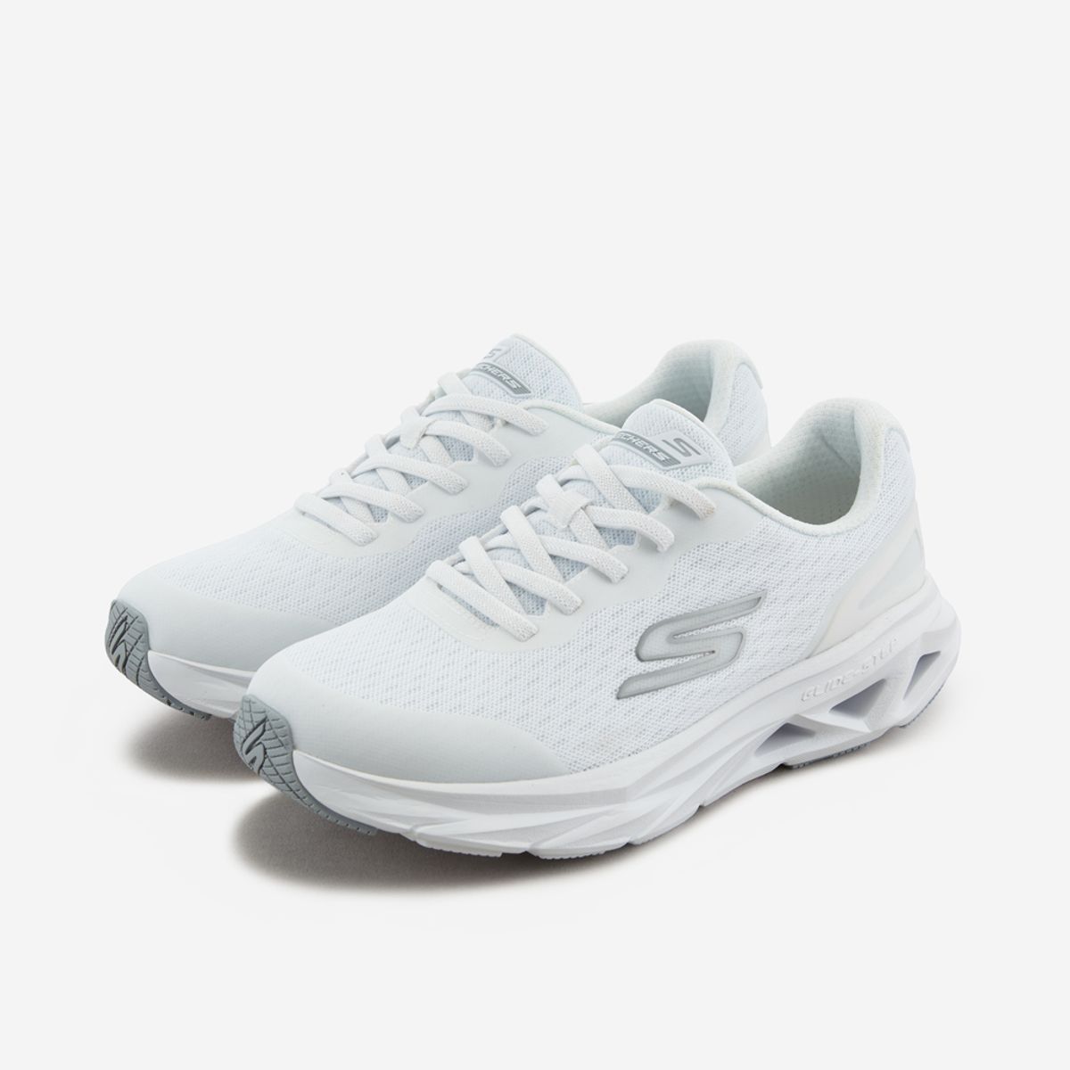 스케쳐스(SKECHERS) 여성 글라이드 스텝 볼텍스_SP0WRCGX162