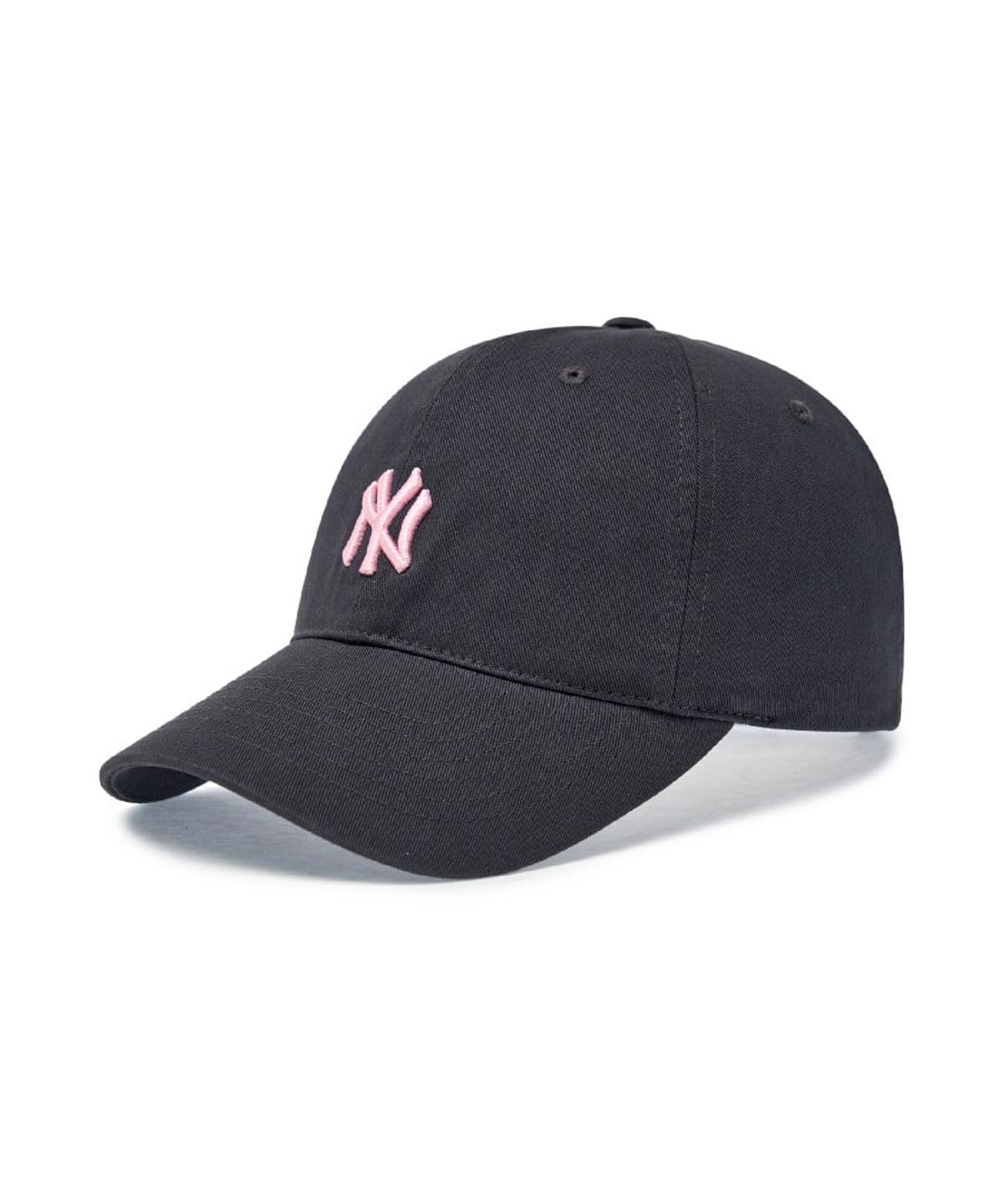 엠엘비(MLB) R_CP77 루키 언스트럭쳐 볼캡 NY (L.Black)