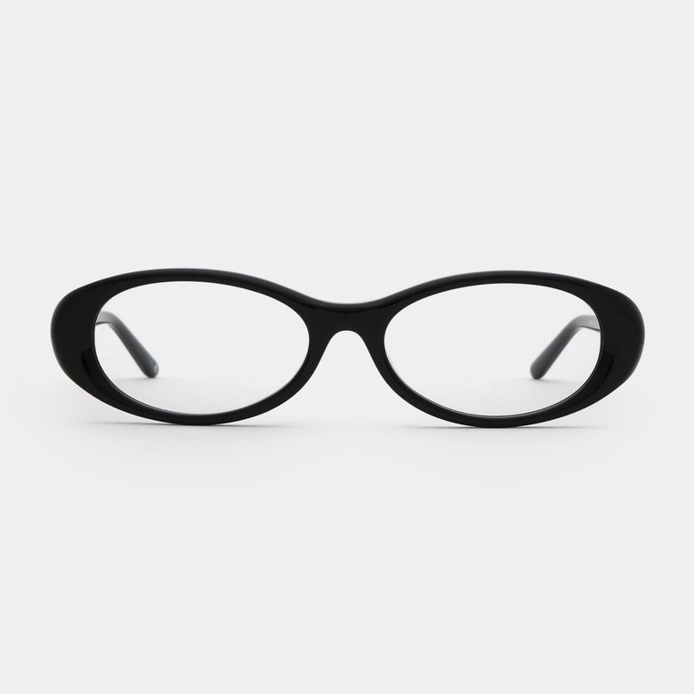 팝 라이프 Pop Life Black & Clear