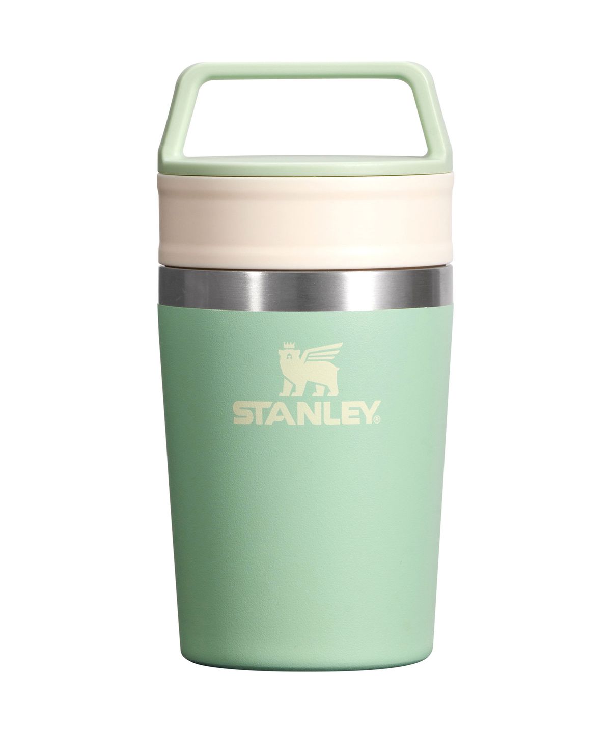 스탠리 1913(STANLEY1913) 카페 투 고 트래블 머그 236ML 피스타치오