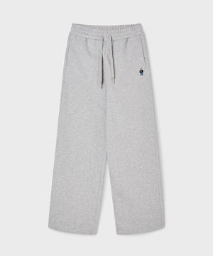 Steve Wide Pants / WHTMG2211U