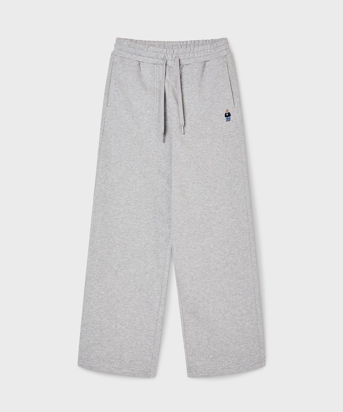 후아유(WHO.A.U) Steve Wide Pants / WHTMG2211U
