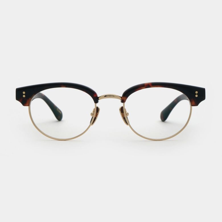 페이지 Page Optic Deep Tortoise