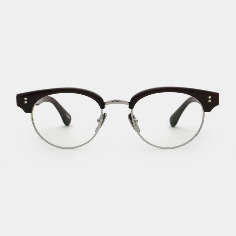 페이지 Page Optic Dark Brown