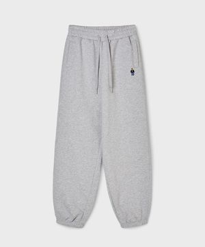 Steve Jogger Pants / WHTMG2212U