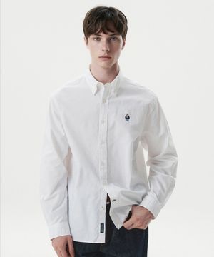 Steve Oxfort Shirts / WHYWG2311U