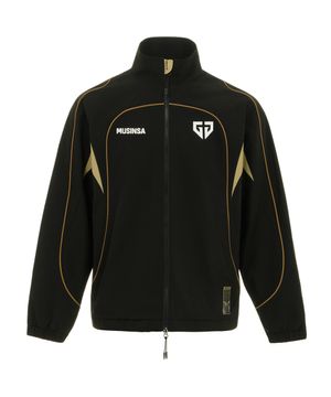 2026 1st Official Player Jacket