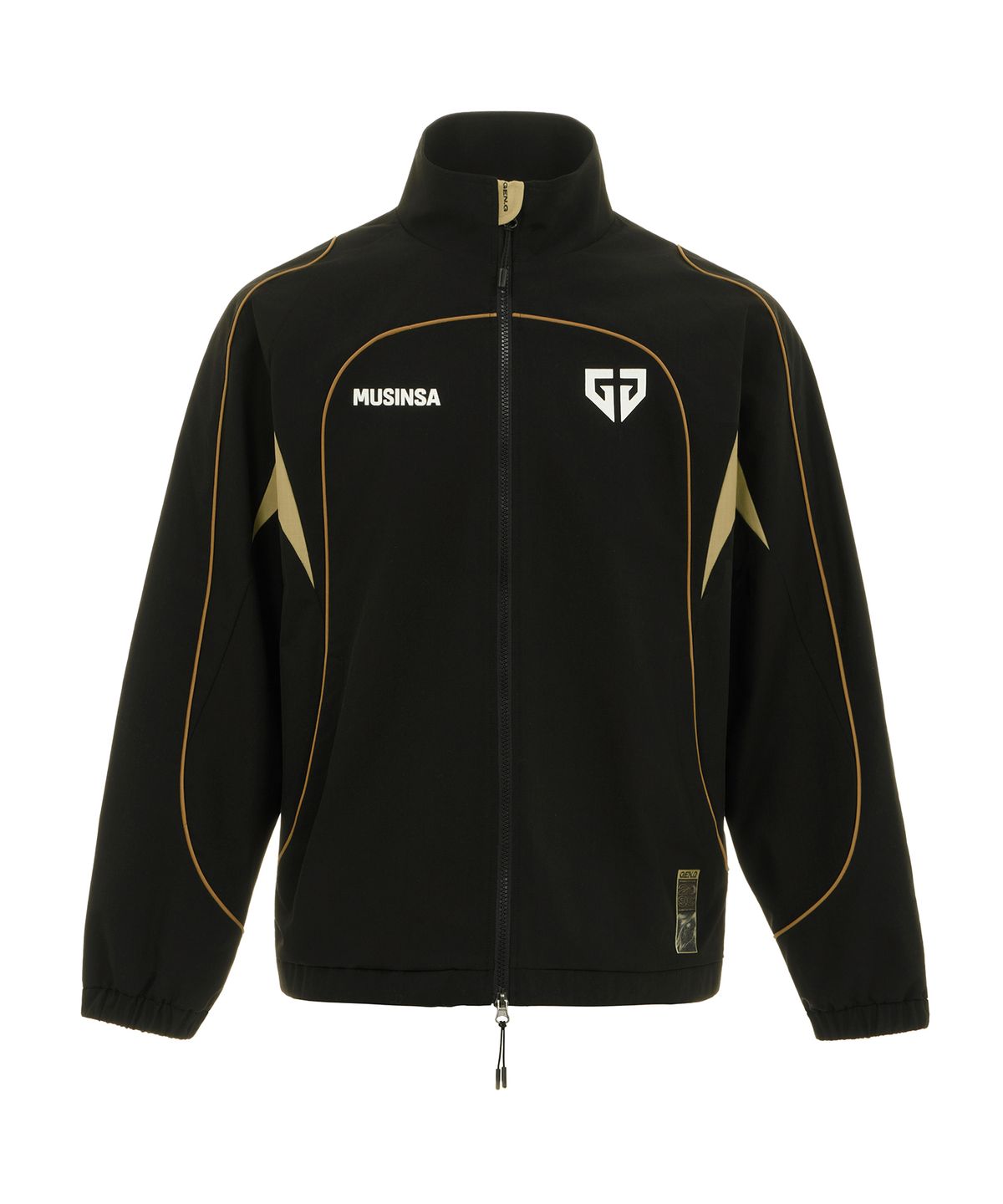 젠지(GEN.G) 2026 1st Official Player Jacket