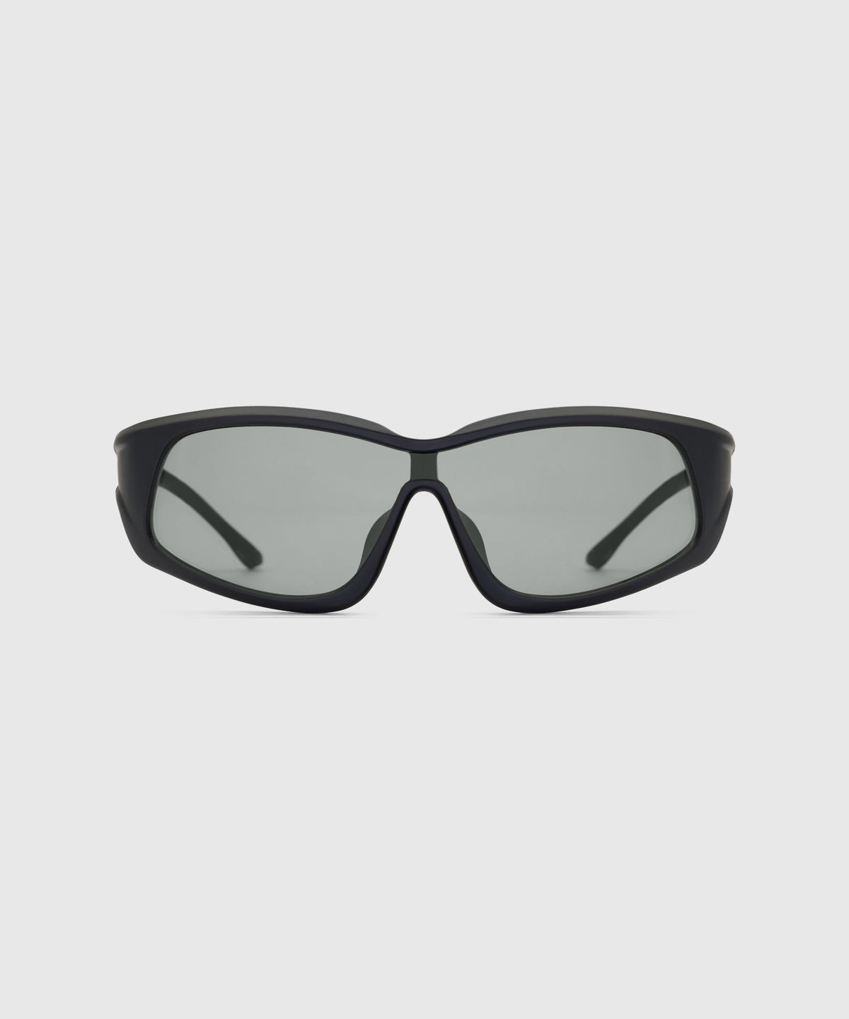 블루엘리펀트(BLUE ELEPHANT) FLOW matte black