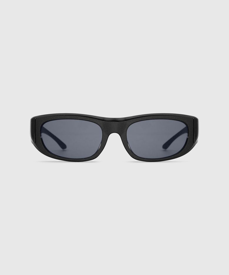GLENDA black semi