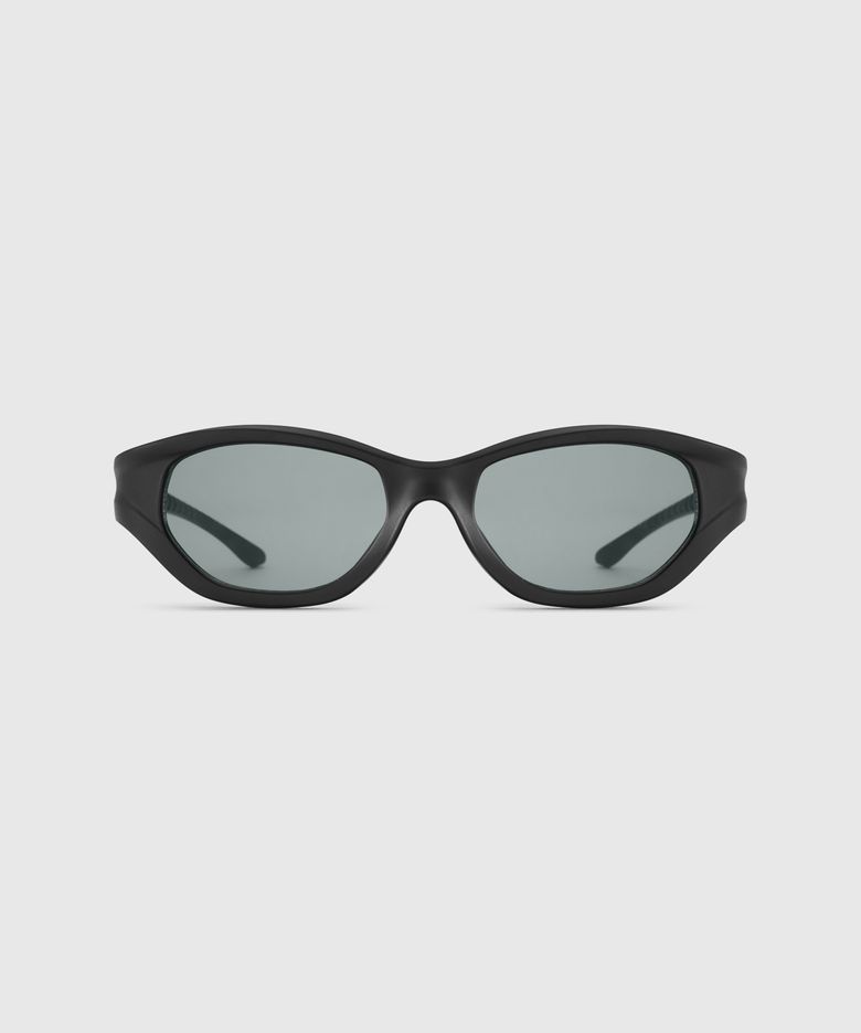ILUNE matte black