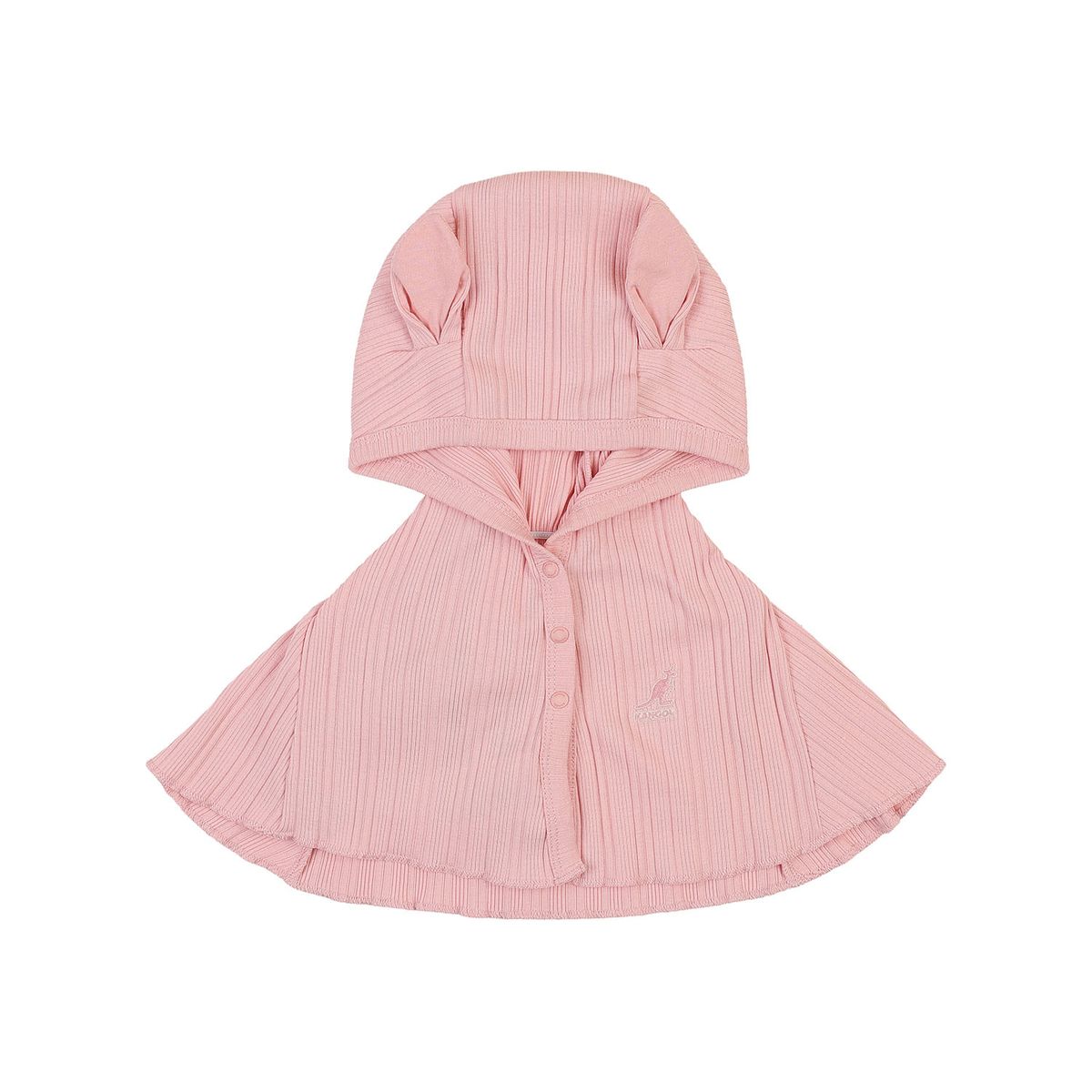 캉골키즈(KANGOL KIDS) 미니 케이프 SE 0F02 핑크