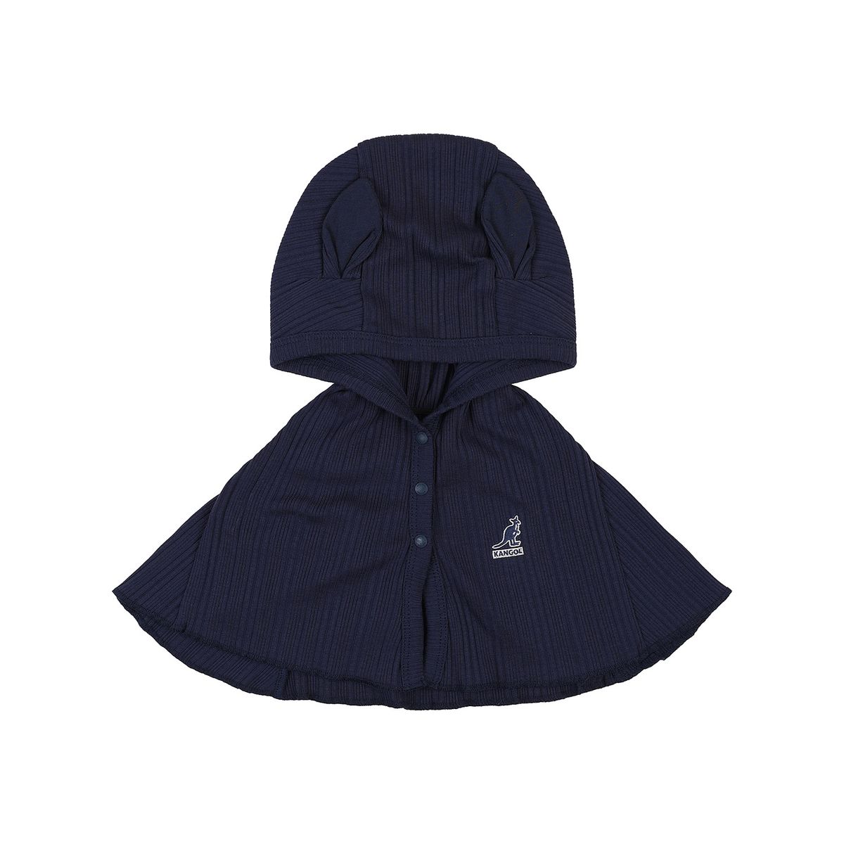 캉골키즈(KANGOL KIDS) 미니 케이프 SE 0F02 네이비