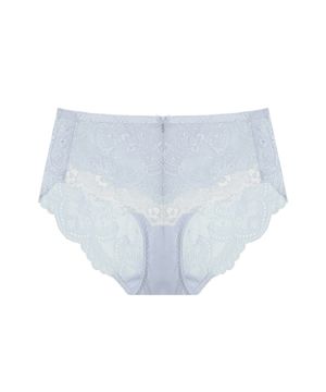시그니처 블린 레이스팬티