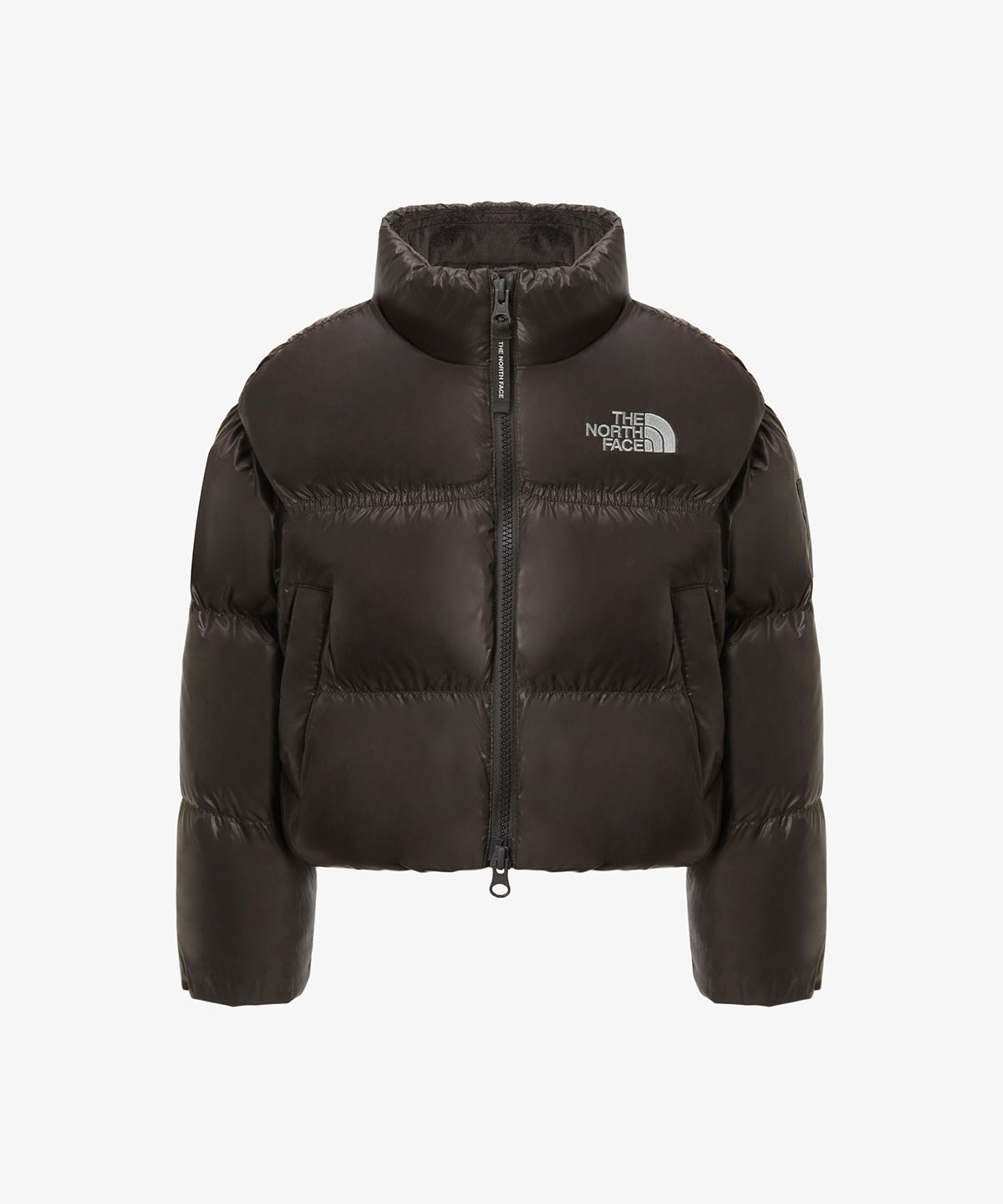 노스페이스 키즈(THE NORTH FACE KIDS) 걸즈 엘라 눕시 자켓(RDS) NJ1DR76T_CBR