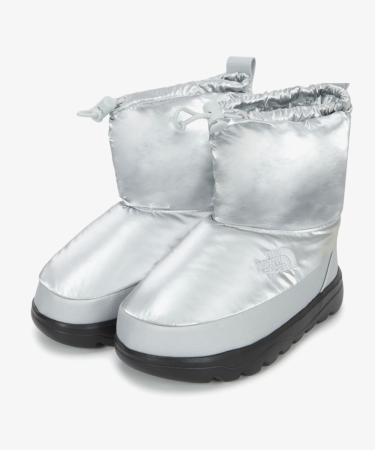 노스페이스 키즈(THE NORTH FACE KIDS) 키즈 캠프 부띠 NS87R98U_SIL