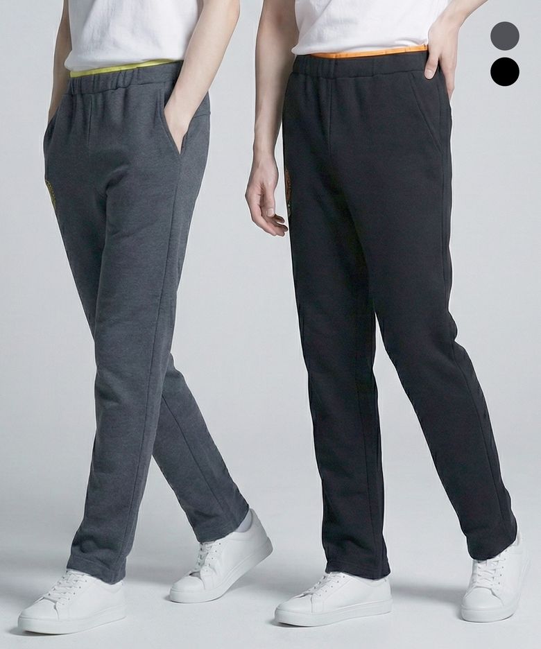 [2PACK] 비스퍼 트레이닝 트랙 팬츠