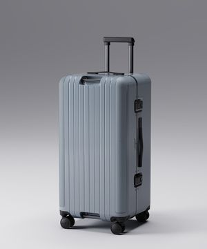 아르모 프레임 캐리어 28인치 페블 블루