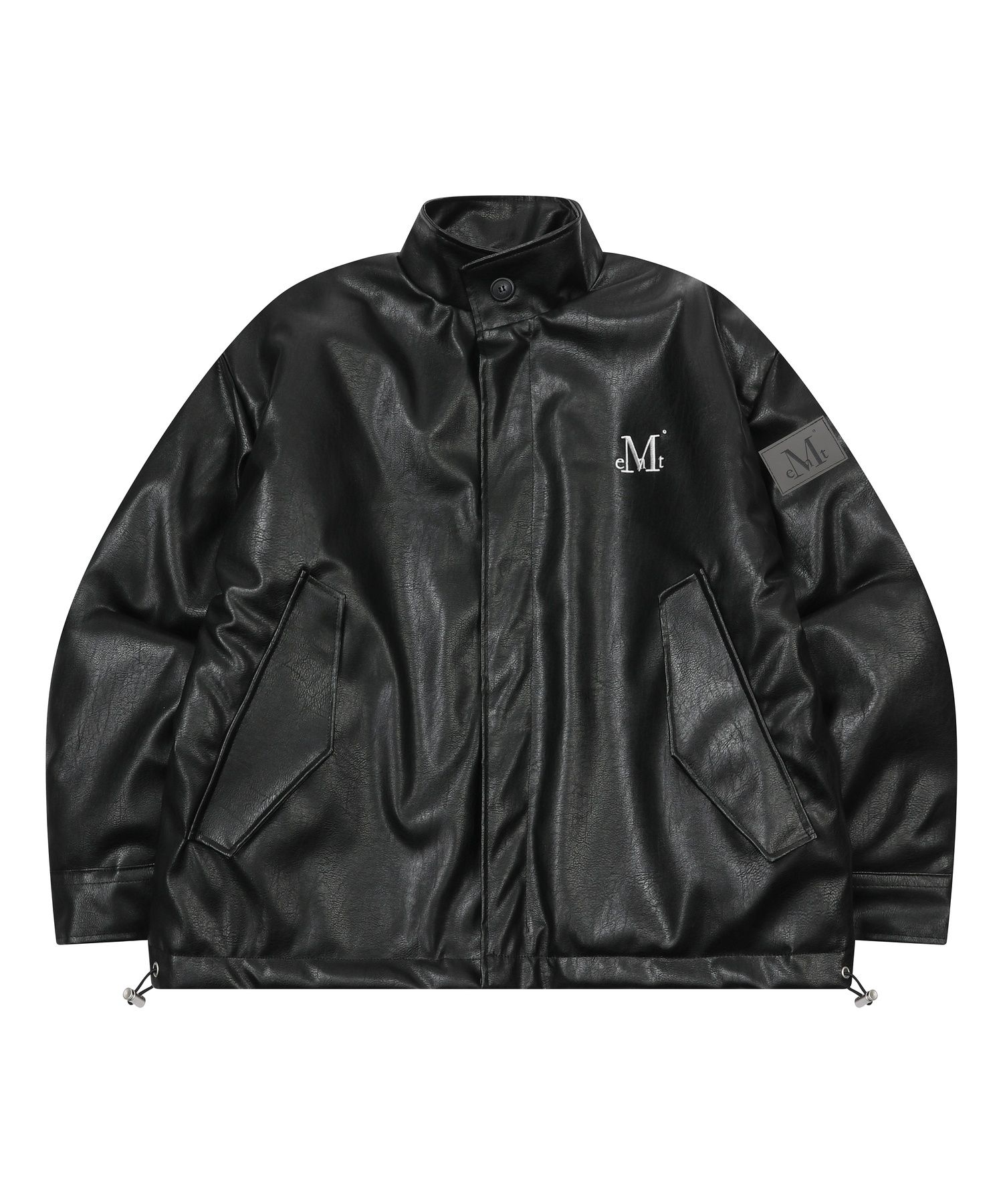 MUCENT (ムセント) - ダウンコート(ロング丈) | MUSINSA 公式