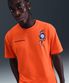 인터 밀란 ACG 축구 티셔츠 M - 세이프티 오렌지 / IF0513-819