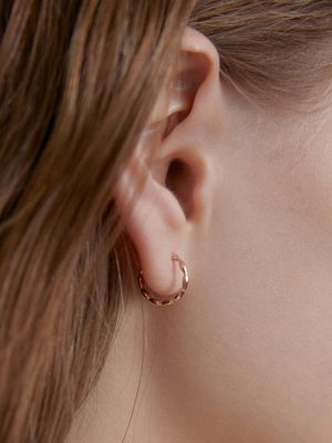 Chewisty earring