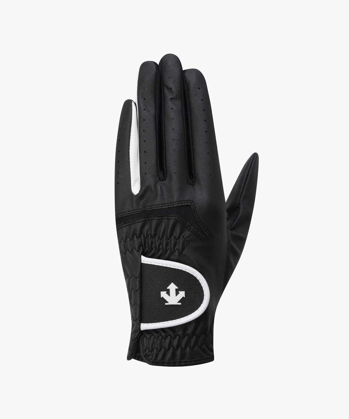 데상트 골프(DESCENTE GOLF) 여성 VP7 왼손 장갑  DR12WFGL13