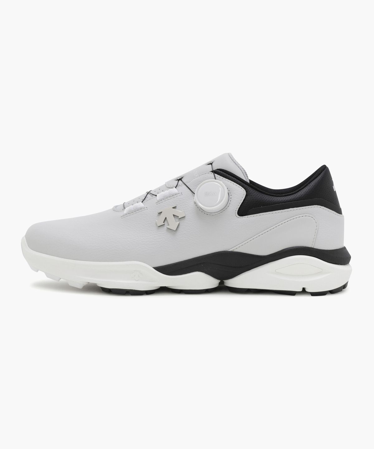 데상트 골프(DESCENTE GOLF) 남성 COMFORT BOA(컴포트 보아핏시스템)  DR12MLSH12