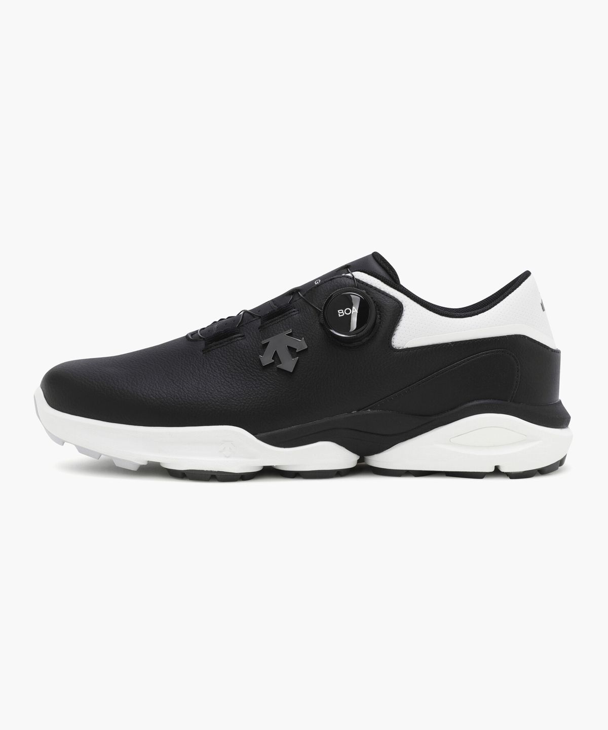 데상트 골프(DESCENTE GOLF) 남성 COMFORT BOA(컴포트 보아핏시스템)  DR12MLSH12